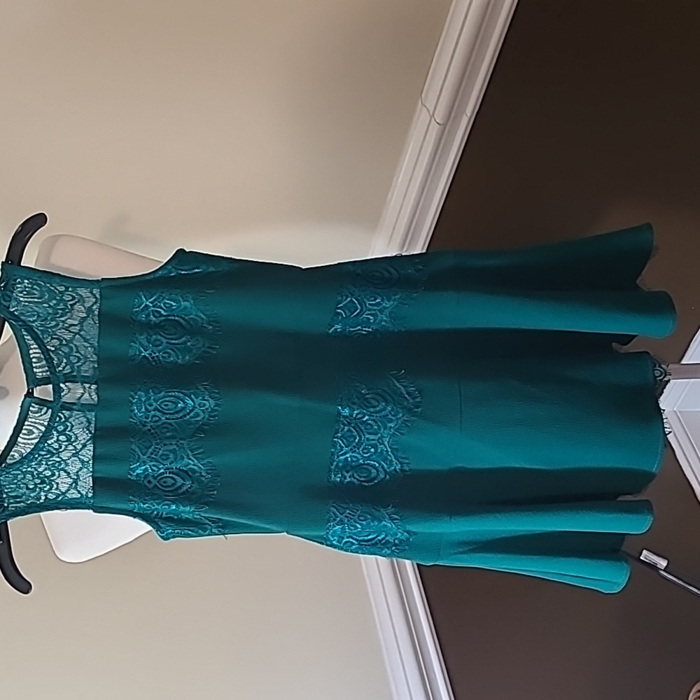 GB girls dress